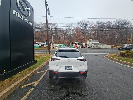 2026 Mazda CX-30 2.5 S Preferred Package