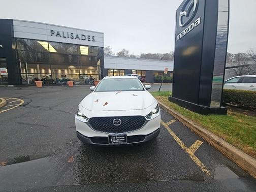 2026 Mazda CX-30 2.5 S Preferred Package