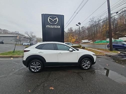 2026 Mazda CX-30 2.5 S Preferred Package