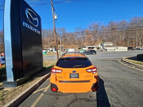 2018 Subaru Crosstrek 2.0i Limited
