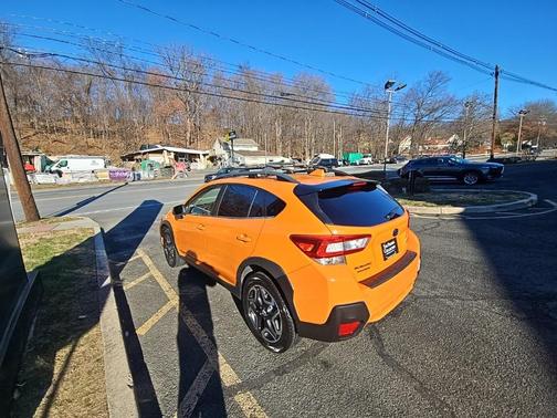 2018 Subaru Crosstrek 2.0i Limited