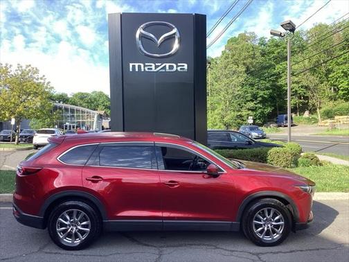 2019 Mazda CX-9 Touring