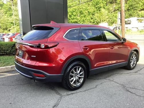 2019 Mazda CX-9 Touring