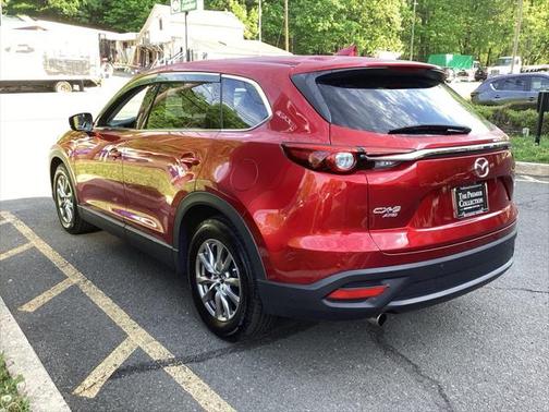 2019 Mazda CX-9 Touring