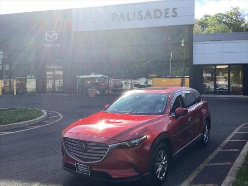 2019 Mazda CX-9 Touring