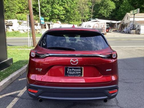 2019 Mazda CX-9 Touring