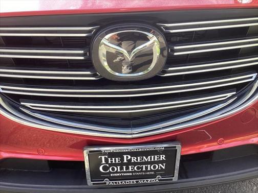 2019 Mazda CX-9 Touring