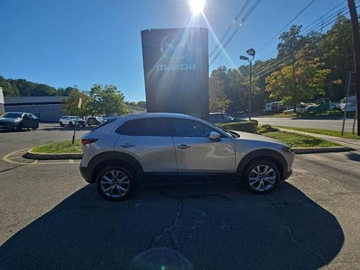 2023 Mazda CX-30 2.5 S Premium Package