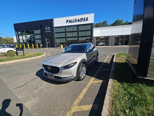 2023 Mazda CX-30 2.5 S Premium Package