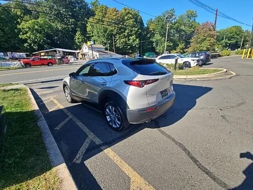 2023 Mazda CX-30 2.5 S Premium Package