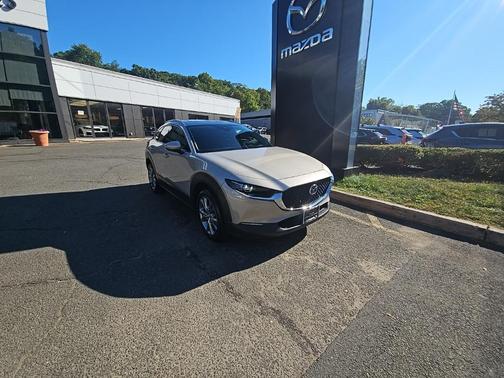 2023 Mazda CX-30 2.5 S Premium Package