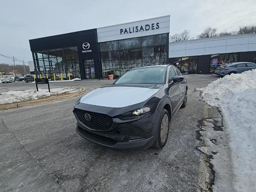 2026 Mazda CX-30 2.5 S