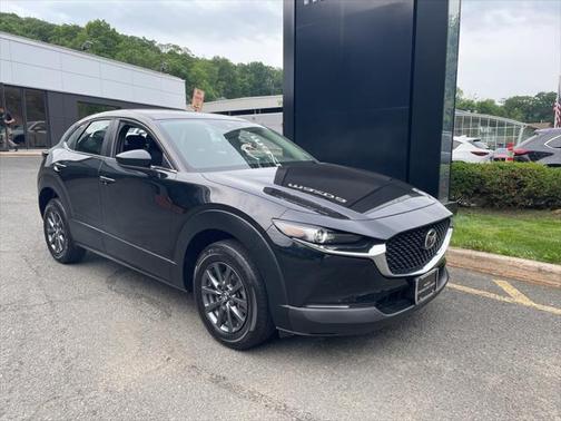 2022 Mazda CX-30 2.5 S