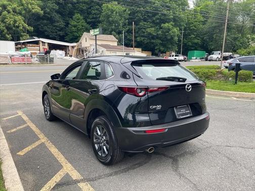 2022 Mazda CX-30 2.5 S