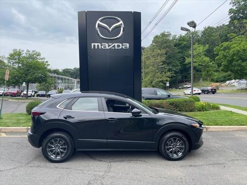 2022 Mazda CX-30 2.5 S