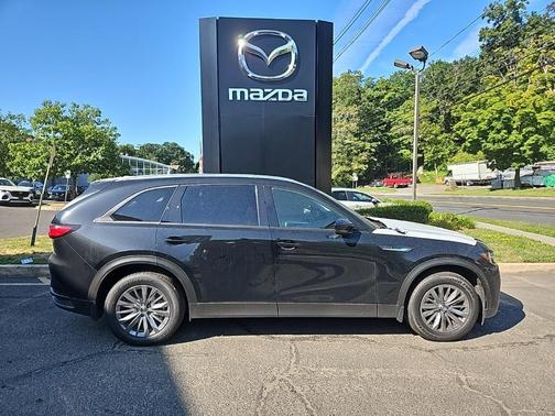2025 Mazda CX-90 3.3 Turbo Preferred