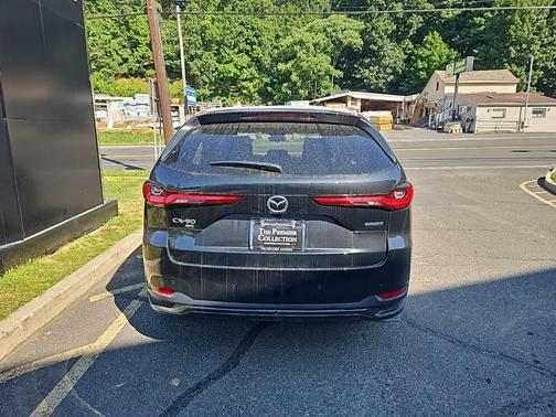 2025 Mazda CX-90 3.3 Turbo Preferred