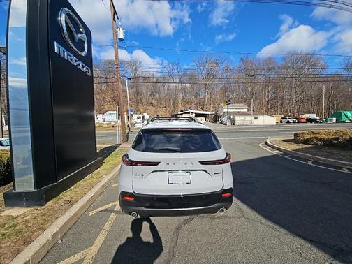 2026 Mazda CX-5 2.5 S Premium Plus Package