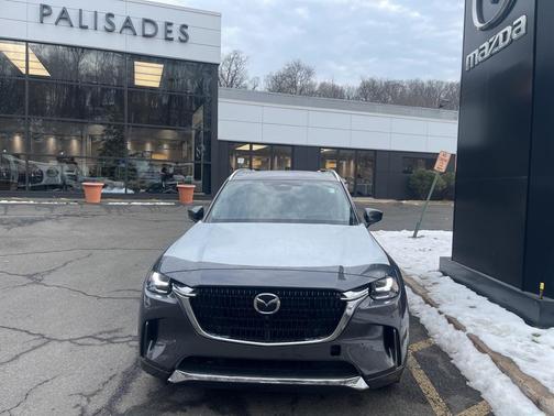 2026 Mazda CX-90 3.3 Turbo S Premium Plus