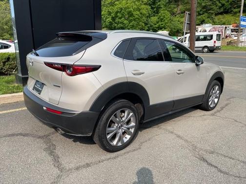 2022 Mazda CX-30 2.5 S Premium Package