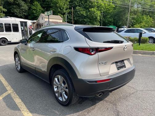 2022 Mazda CX-30 2.5 S Premium Package
