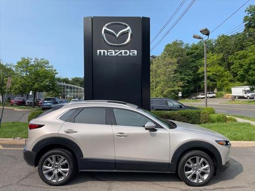 2022 Mazda CX-30 2.5 S Premium Package