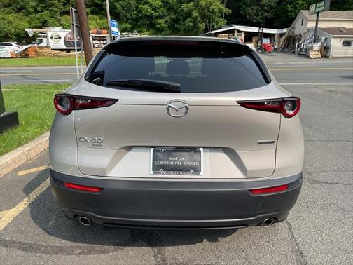 2022 Mazda CX-30 2.5 S Premium Package