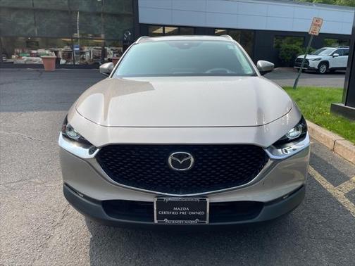 2022 Mazda CX-30 2.5 S Premium Package