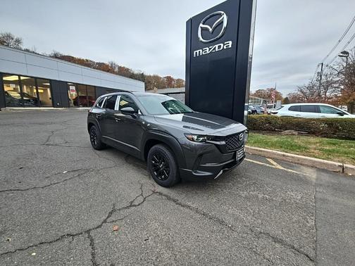 2026 Mazda CX-50 Hybrid Premium