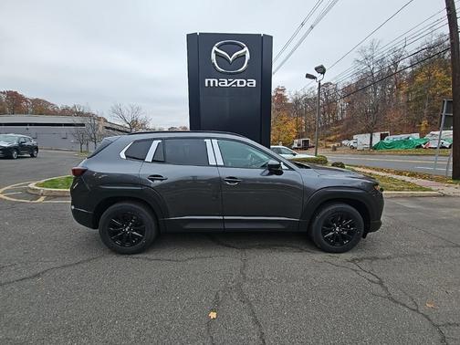 2026 Mazda CX-50 Hybrid Premium