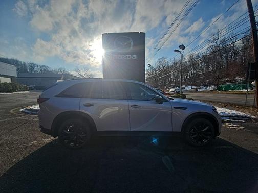 2026 Mazda CX-90 3.3 Turbo Premium Sport