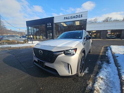 2026 Mazda CX-90 3.3 Turbo Premium Sport