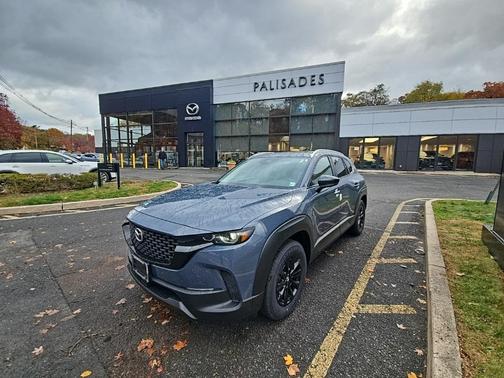 2026 Mazda CX-50 Hybrid Preferred