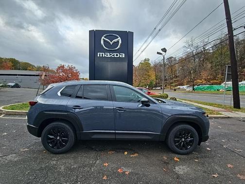 2026 Mazda CX-50 Hybrid Preferred