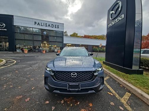 2026 Mazda CX-50 Hybrid Preferred