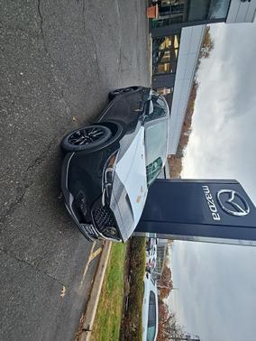 2025 Mazda CX-5 Carbon Edition