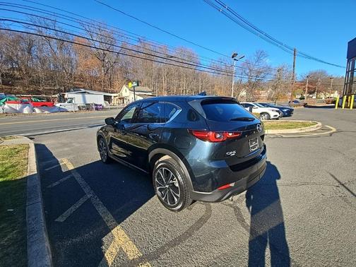 2023 Mazda CX-5 2.5 S Premium Plus Package