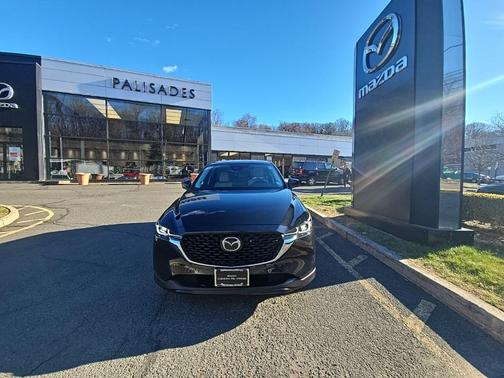 2023 Mazda CX-5 2.5 S Premium Plus Package