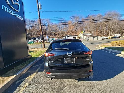 2023 Mazda CX-5 2.5 S Premium Plus Package