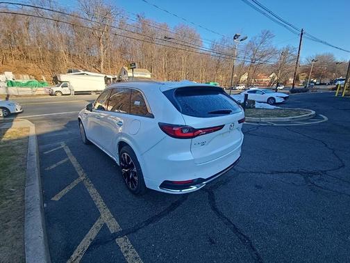 2026 Mazda CX-90 3.3 Turbo S Premium Plus