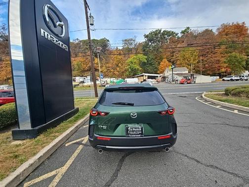 2026 Mazda CX-50 2.5 S Select Package