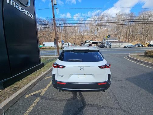 2026 Mazda CX-50 2.5 S Preferred Package