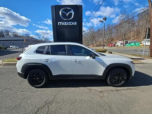 2026 Mazda CX-50 2.5 S Preferred Package