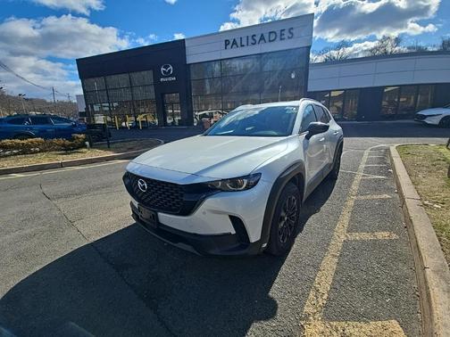 2026 Mazda CX-50 2.5 S Preferred Package