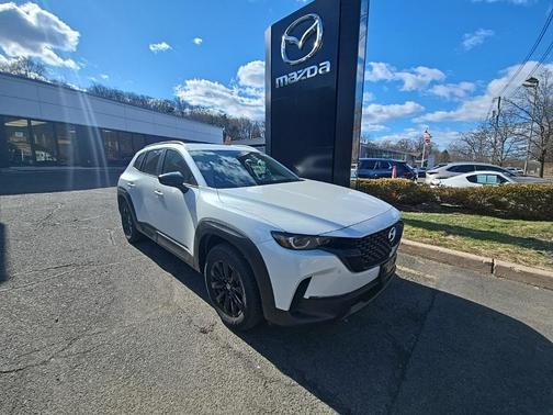2026 Mazda CX-50 2.5 S Preferred Package
