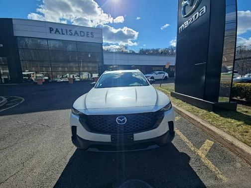 2026 Mazda CX-50 2.5 S Preferred Package