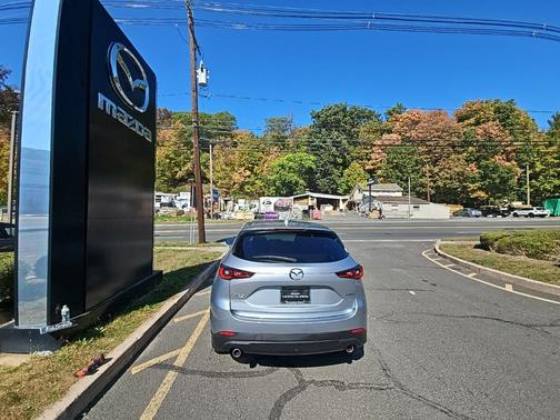 2023 Mazda CX-5 2.5 S Preferred Package