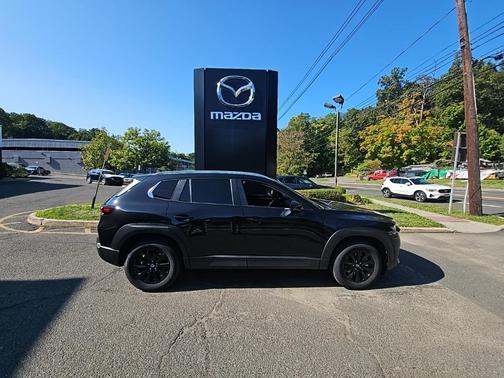 2025 Mazda CX-50 2.5 S Select Package