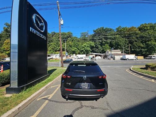 2025 Mazda CX-50 2.5 S Select Package