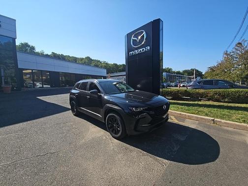 2025 Mazda CX-50 2.5 S Select Package